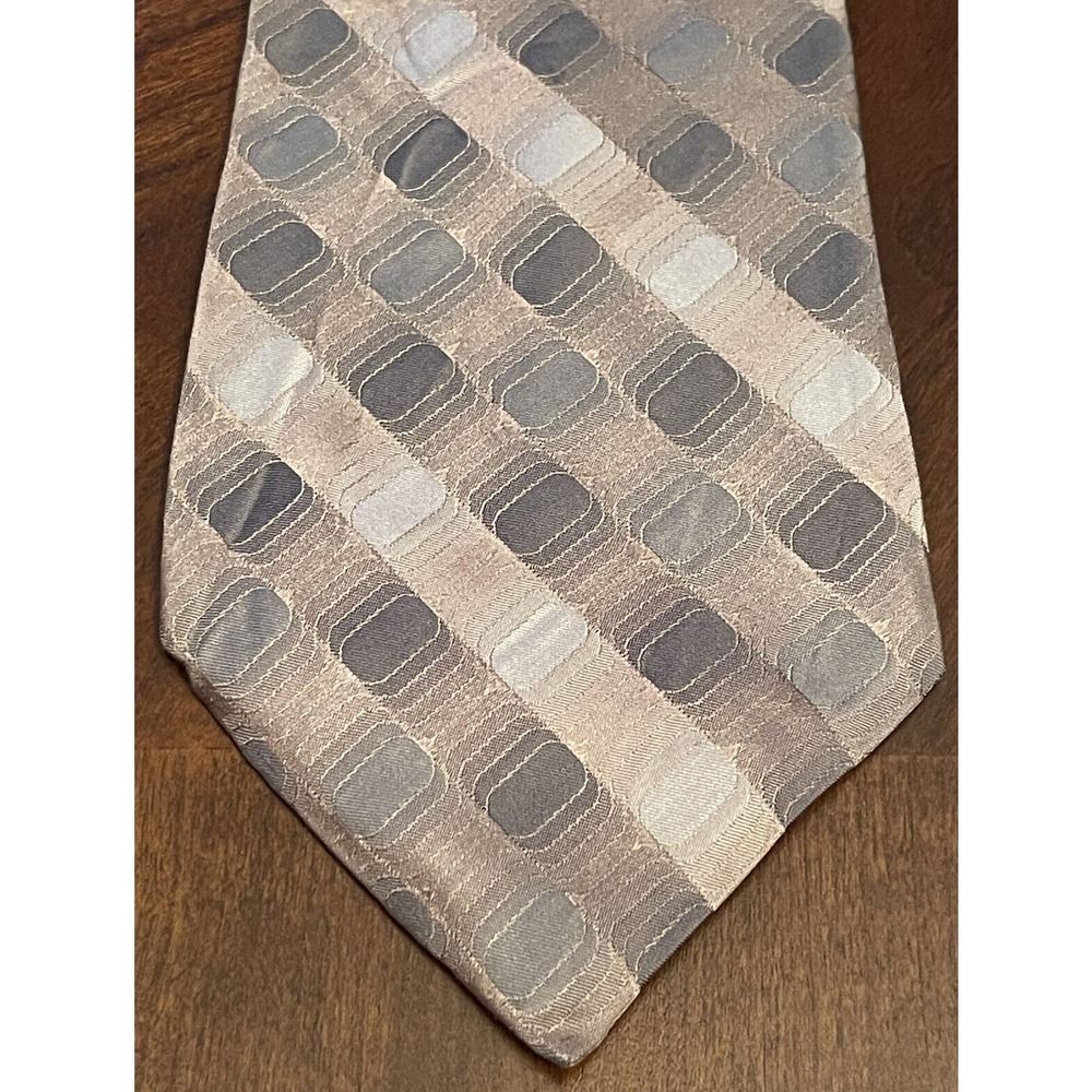 rbm collection, 100% silk, men’s neck tie, made in usa